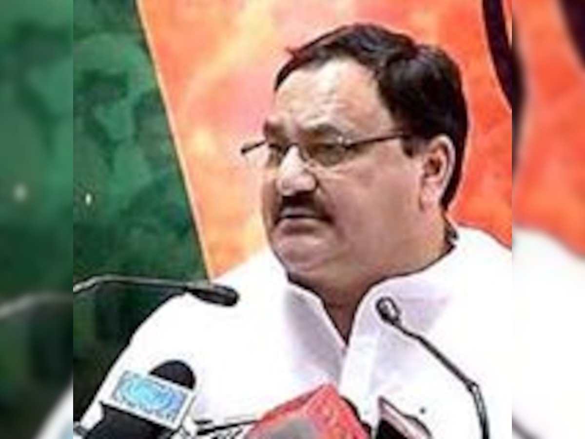 Amway India and Nestle India among violators of manufacturing standards, says Health Minister JP Nadda