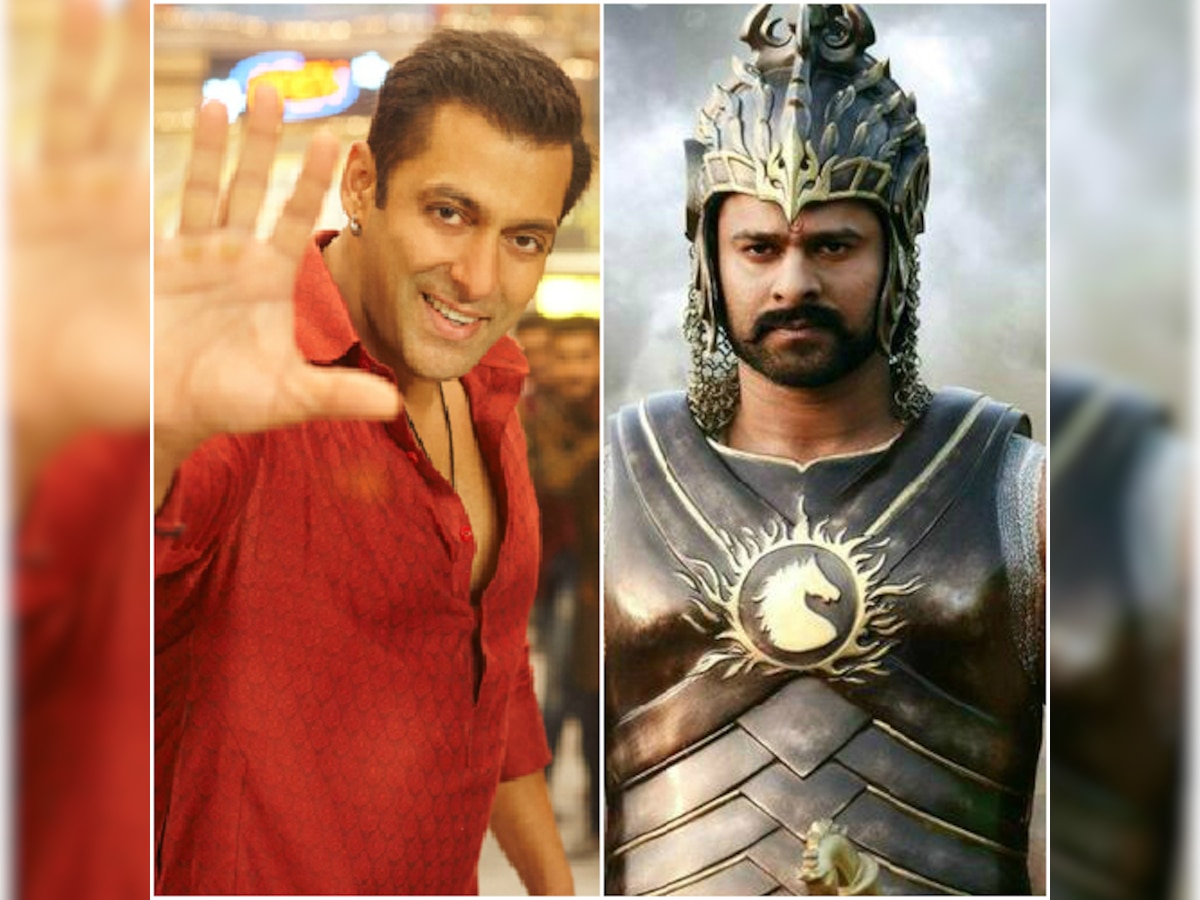 'Bajrangi Bhaijaan' vs 'Baahubali': Who won the box office battle?