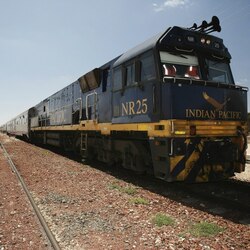 Eyeing heavy investment in railways, Suresh Prabhu rolls out red carpet