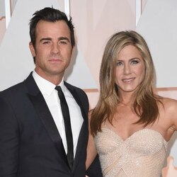 Jennifer Aniston ditched traditional white gown for a cream-coloured wedding dress