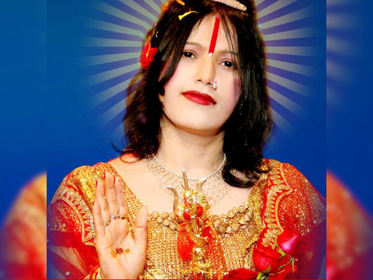 Party's Over: Radhe Maa to face police interrogation 