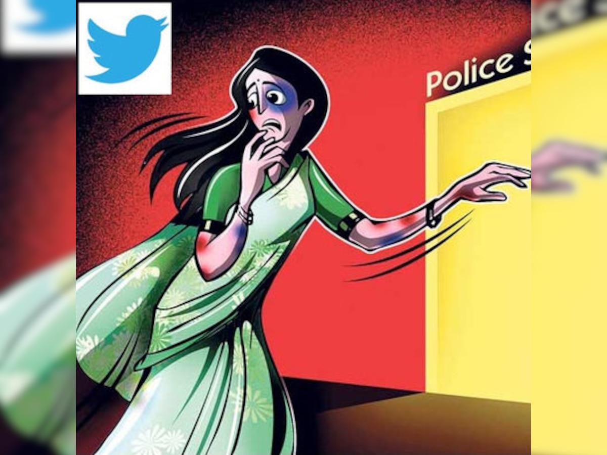 Twitter lashes out at Mumbai police's hotel room raids on consenting couples  