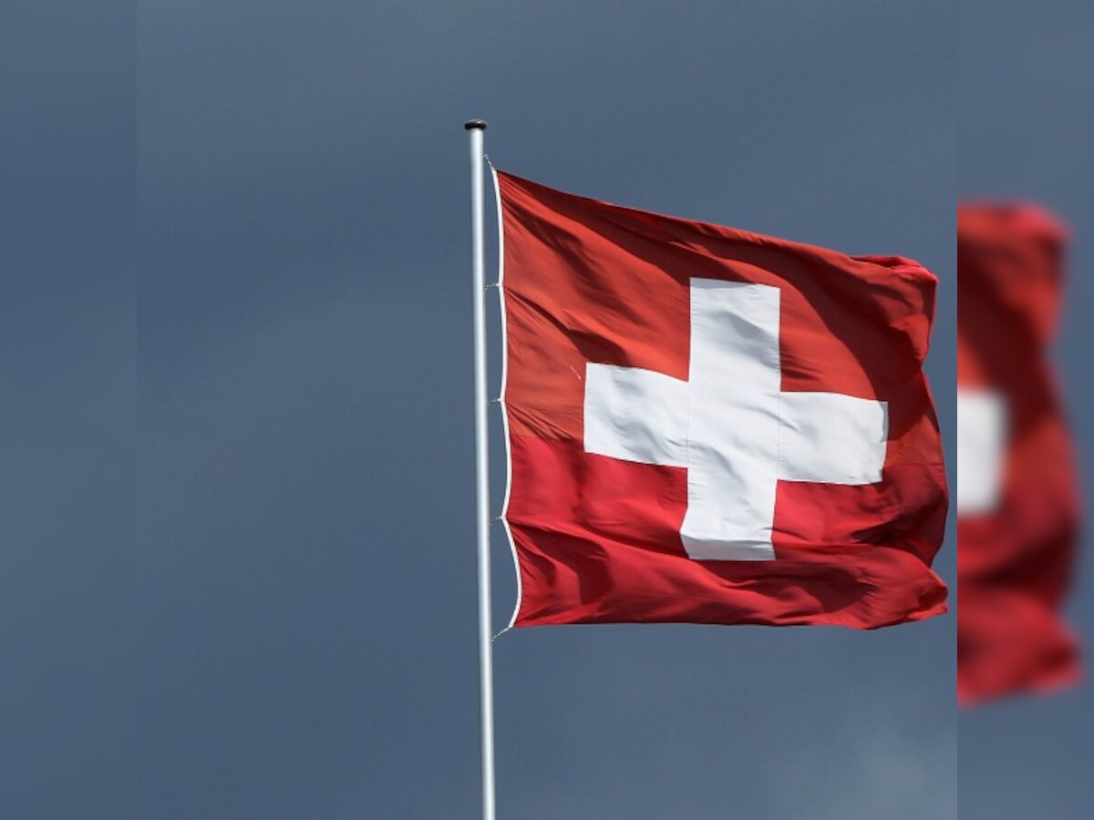 Swiss National Bank hikes exposure to Indian companies