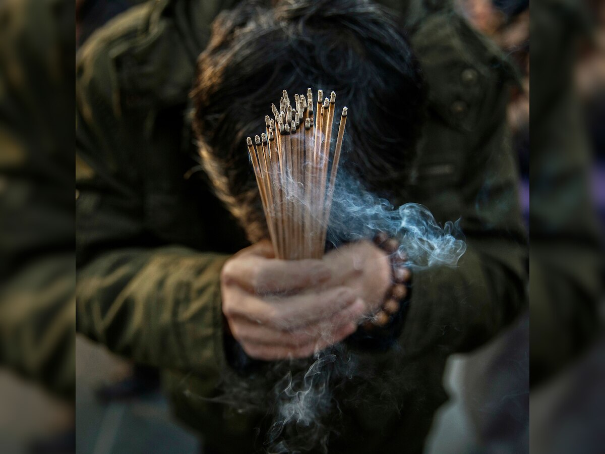 GST to encourage local production of incense sticks