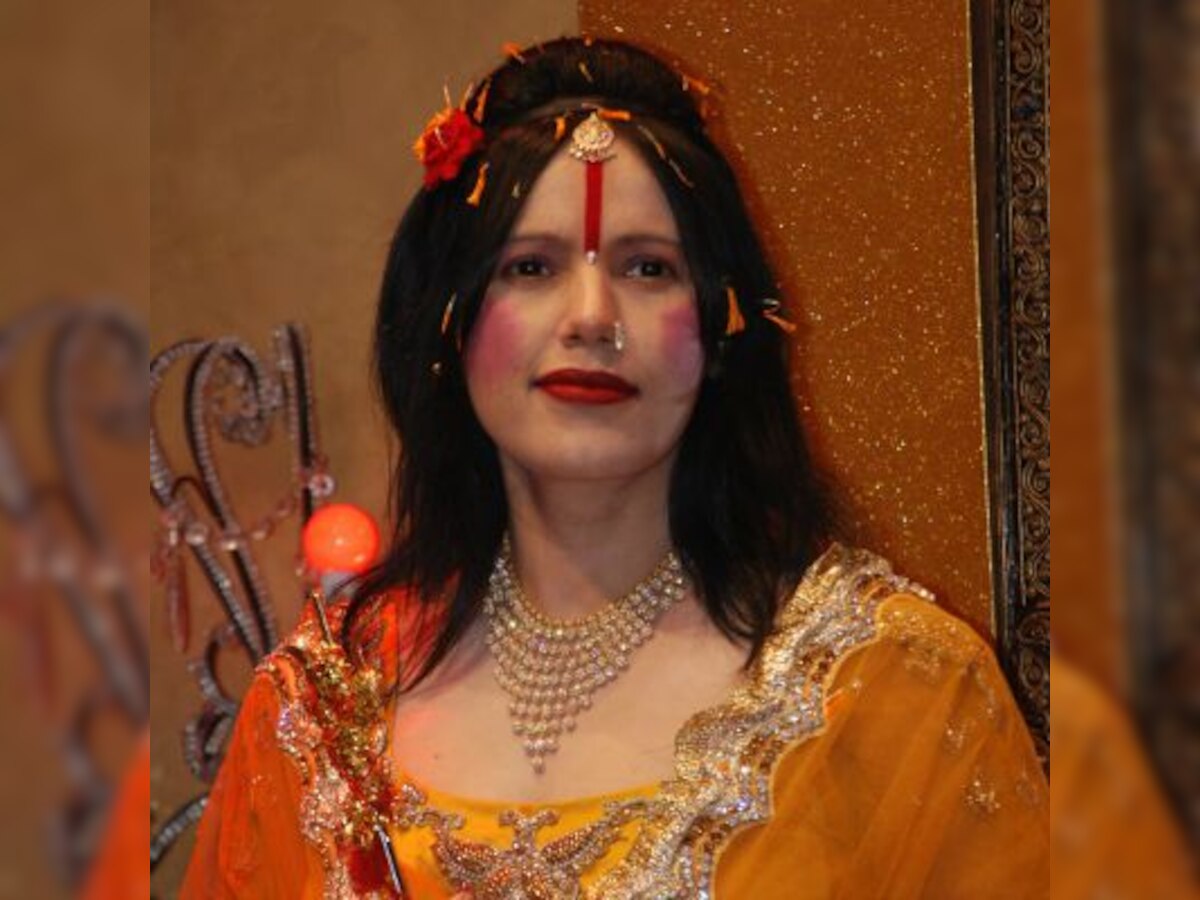 Zee Media Exclusive: Watch controversial godwoman Radhe Maa claim she's innocent 