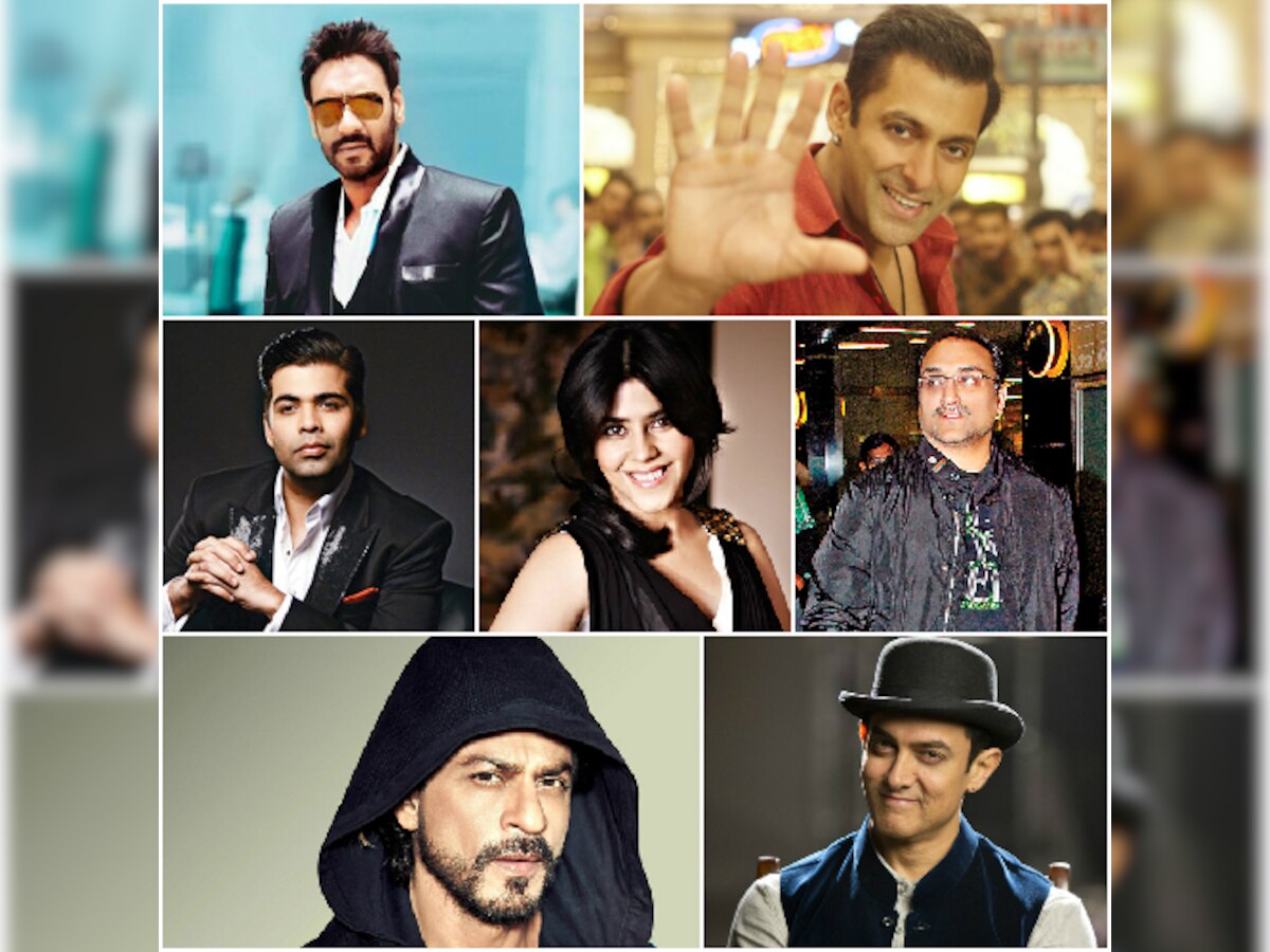 5 pairs of Bollywood friends who will never clash at the box office!