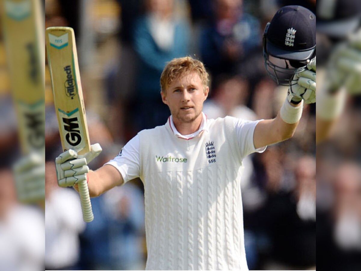 Ashes 2015: Joe Root tops world test batting rankings after England win