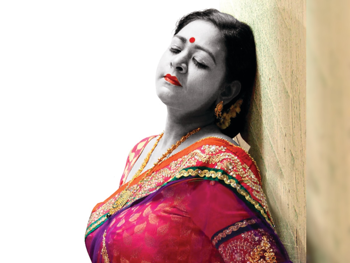 1200px x 900px - Shakeela, the woman who inspired genres without ever doing porn