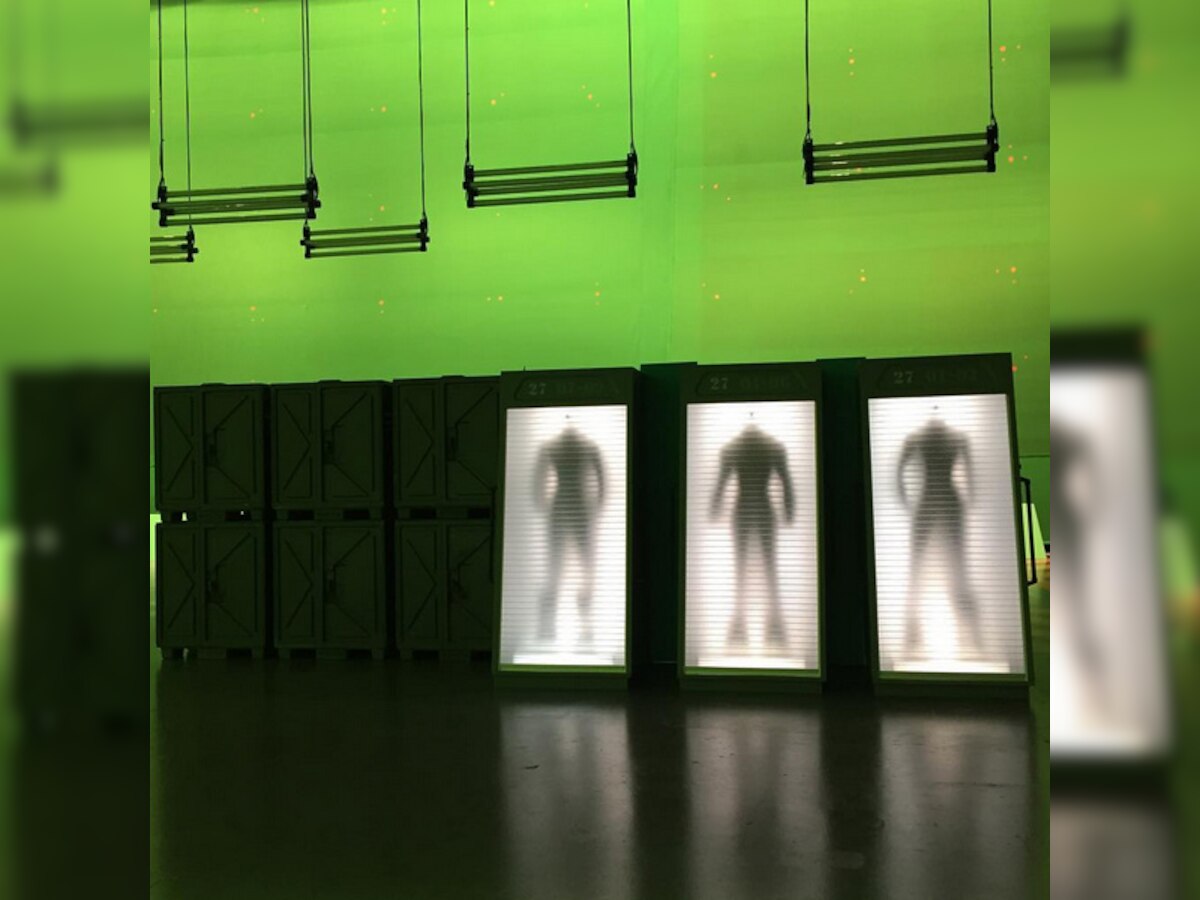 Bryan Singer hints at more costumes for 'X-Men: Apocalypse'