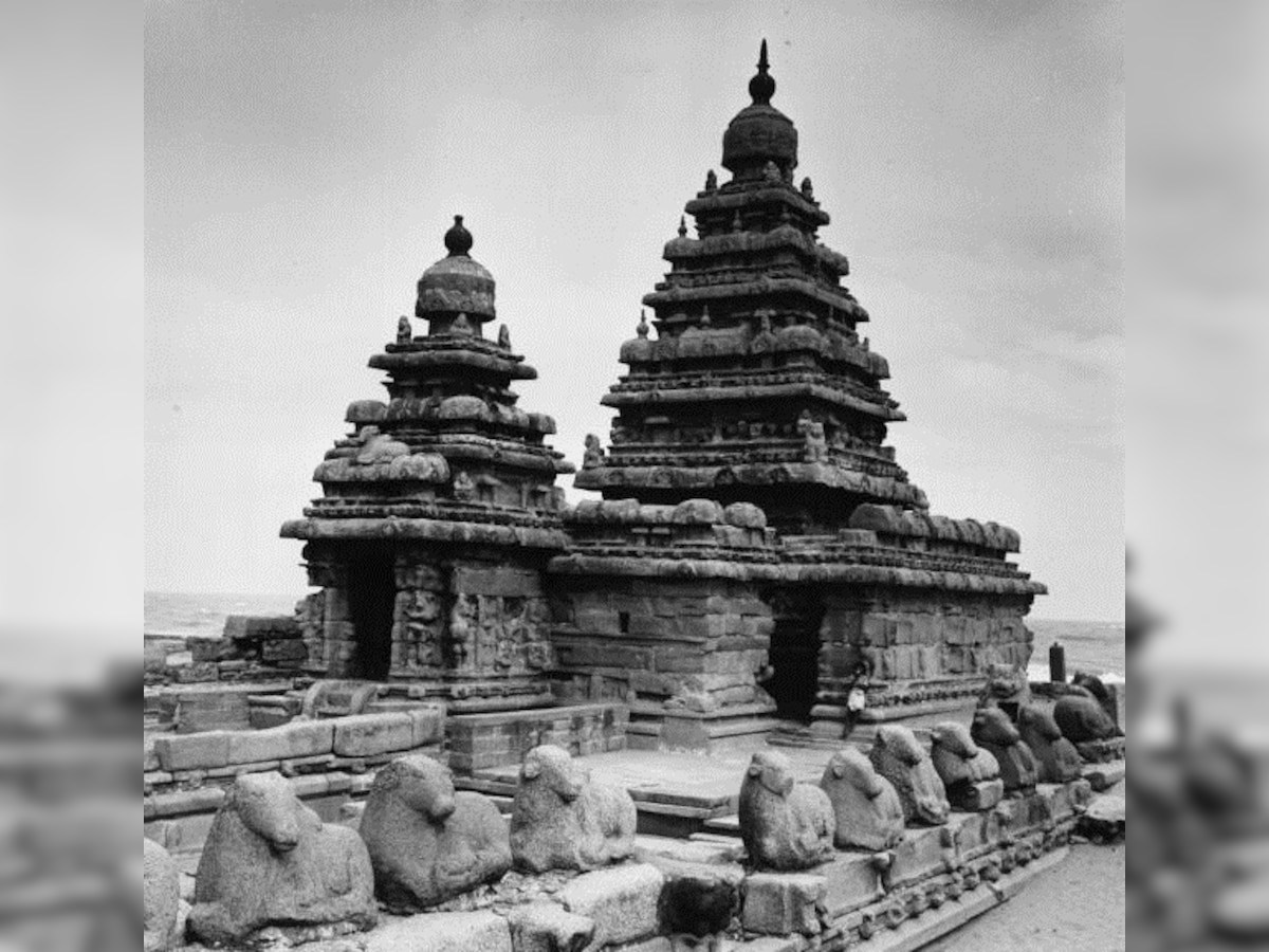 Citizens call for ban on film shoots at temples, archaeological structures in Tamil Nadu