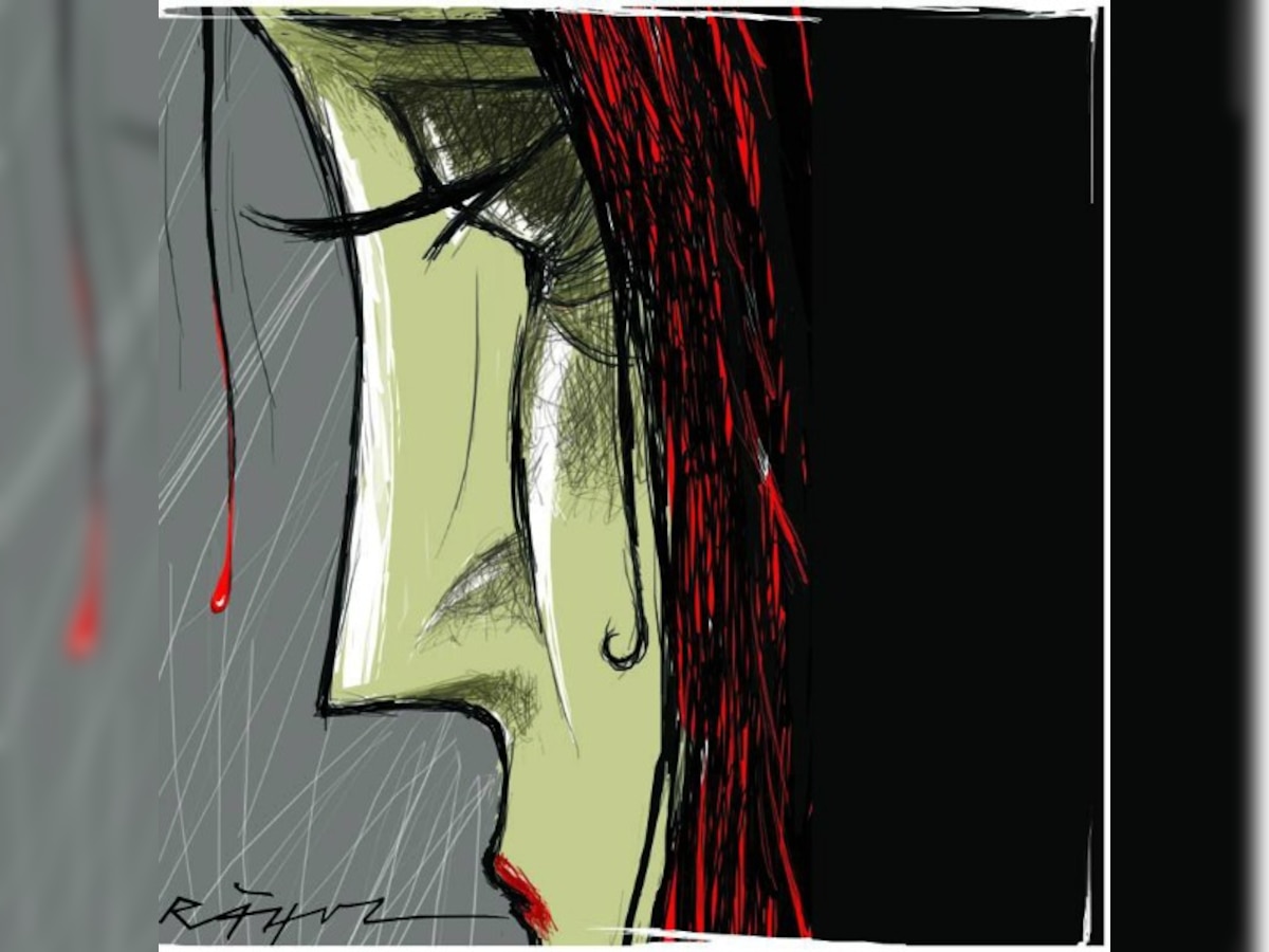 Delhi: Man tries to kiss a girl, police says it is not molestation