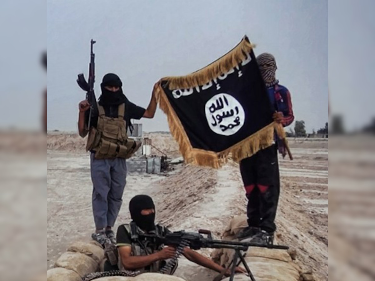 Pregnant Swedish teen held by ISIS in Syria: Reports