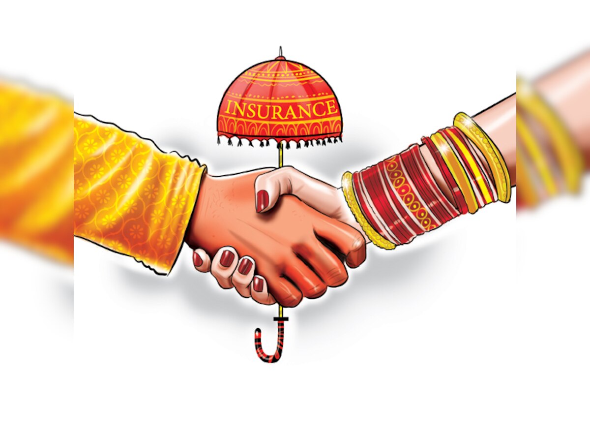 Insuring the big fat Indian wedding