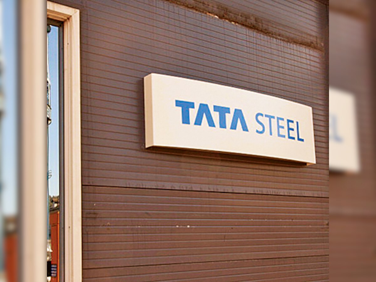Tata Steel Q1 net profit jumps over 2-fold to Rs 763 crore