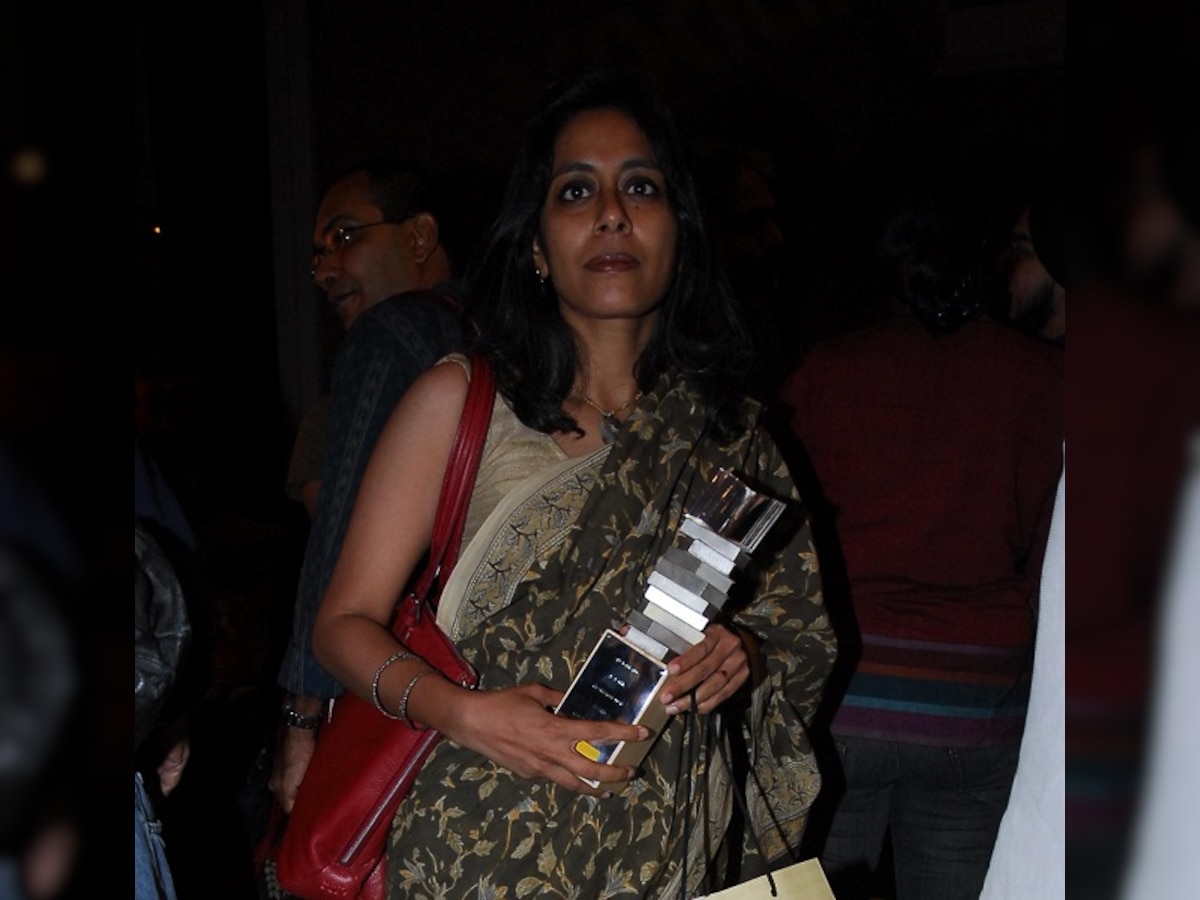 Booker Prize has become tougher, more covetable, says author Anuradha Roy