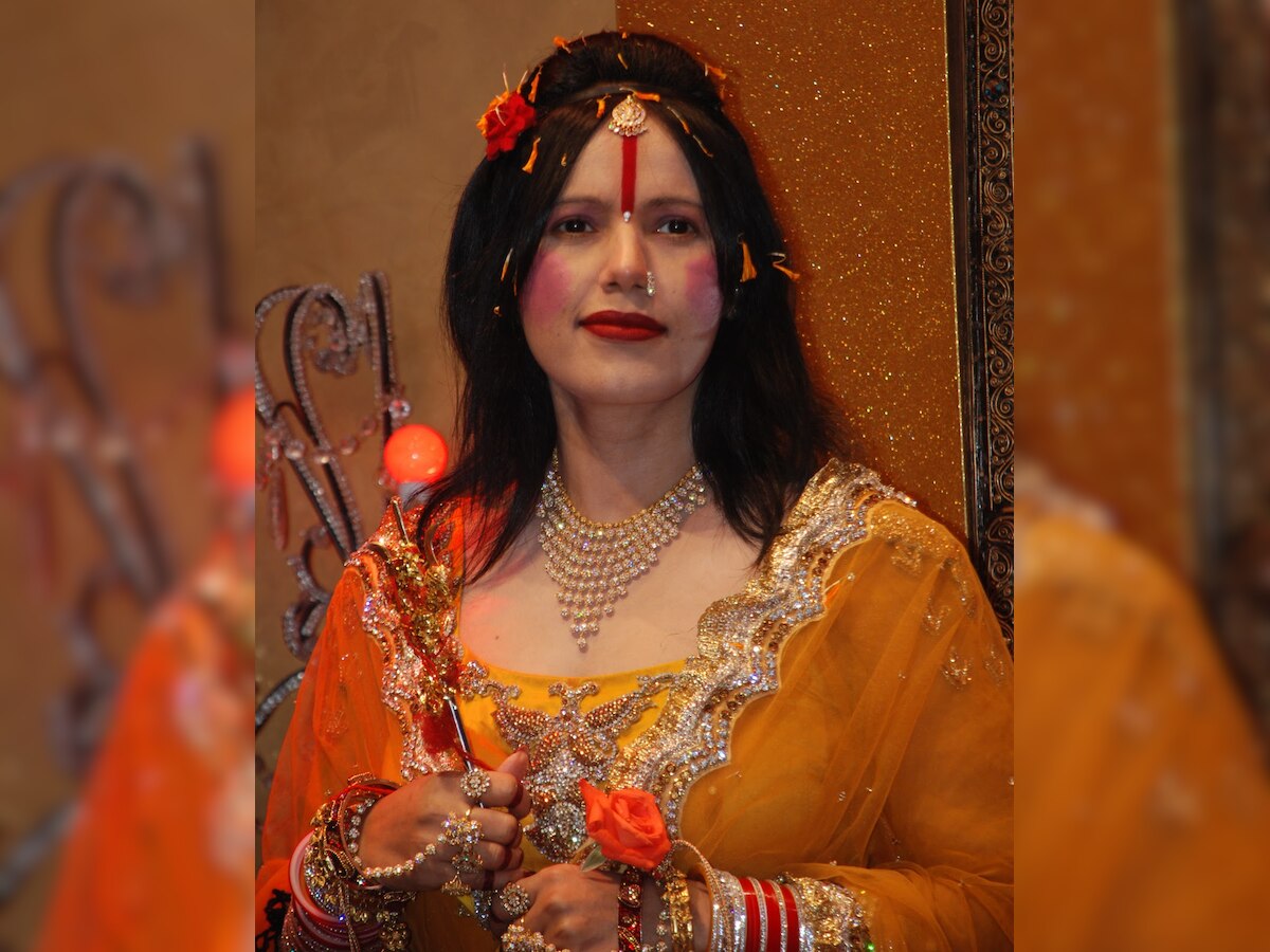 Radhe Maa files anticipatory bail in Mumbai sessions court