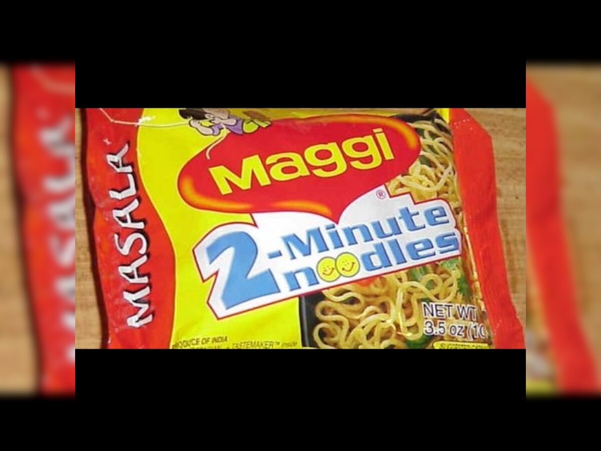 Here's why you may not see Maggi on your plates any time soon 