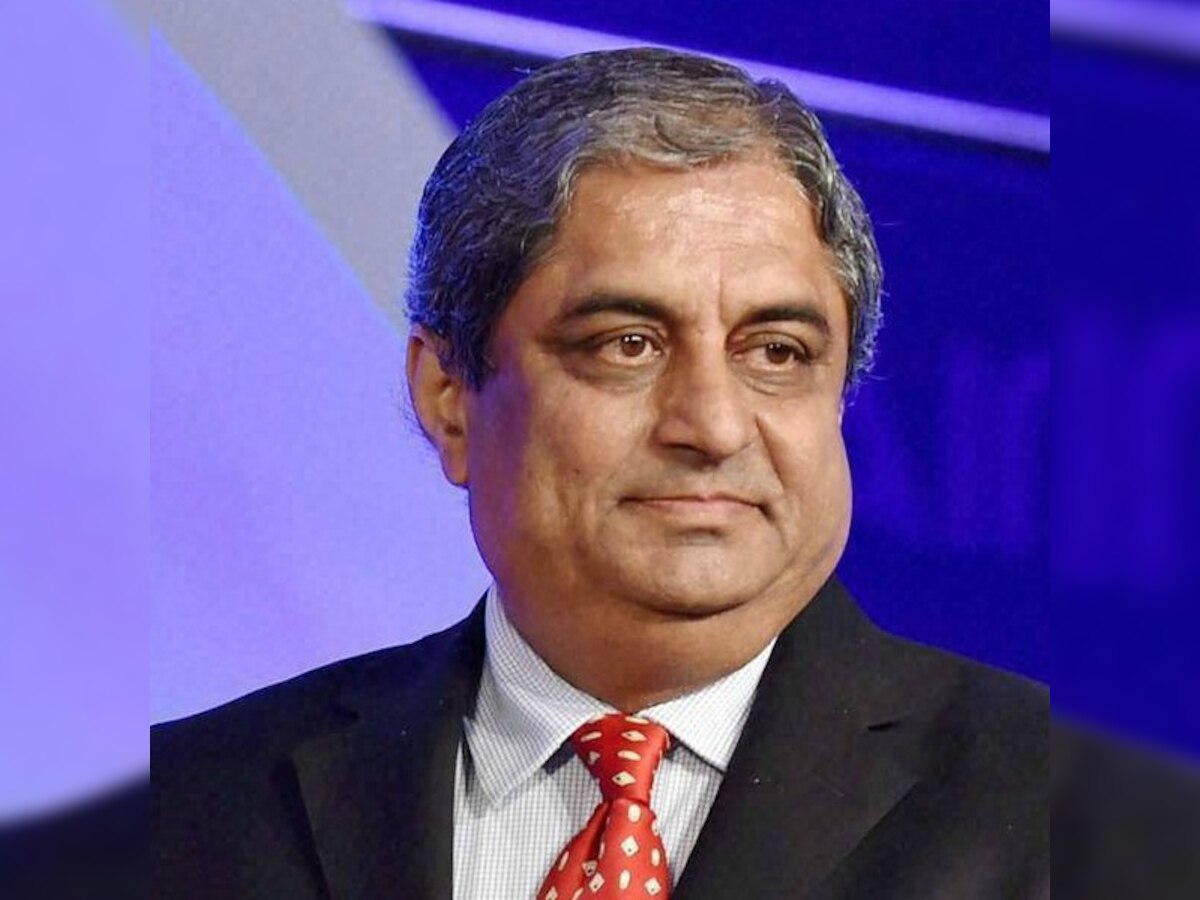 Chinese move to devalue yuan dangerous and unpredictable, says HDFC MD Aditya Puri