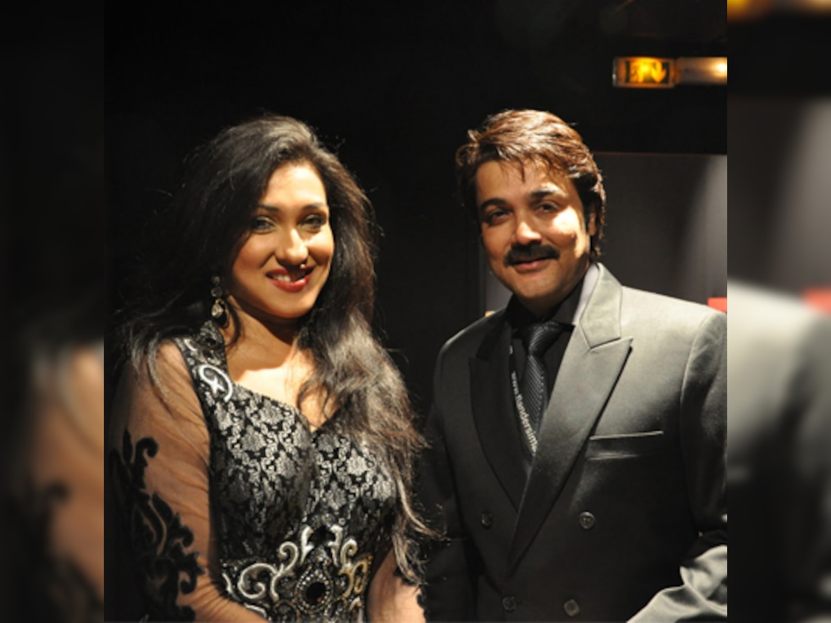 'Tanu Weds Manu Returns' makers re-unite Prosenjit-Rituparna