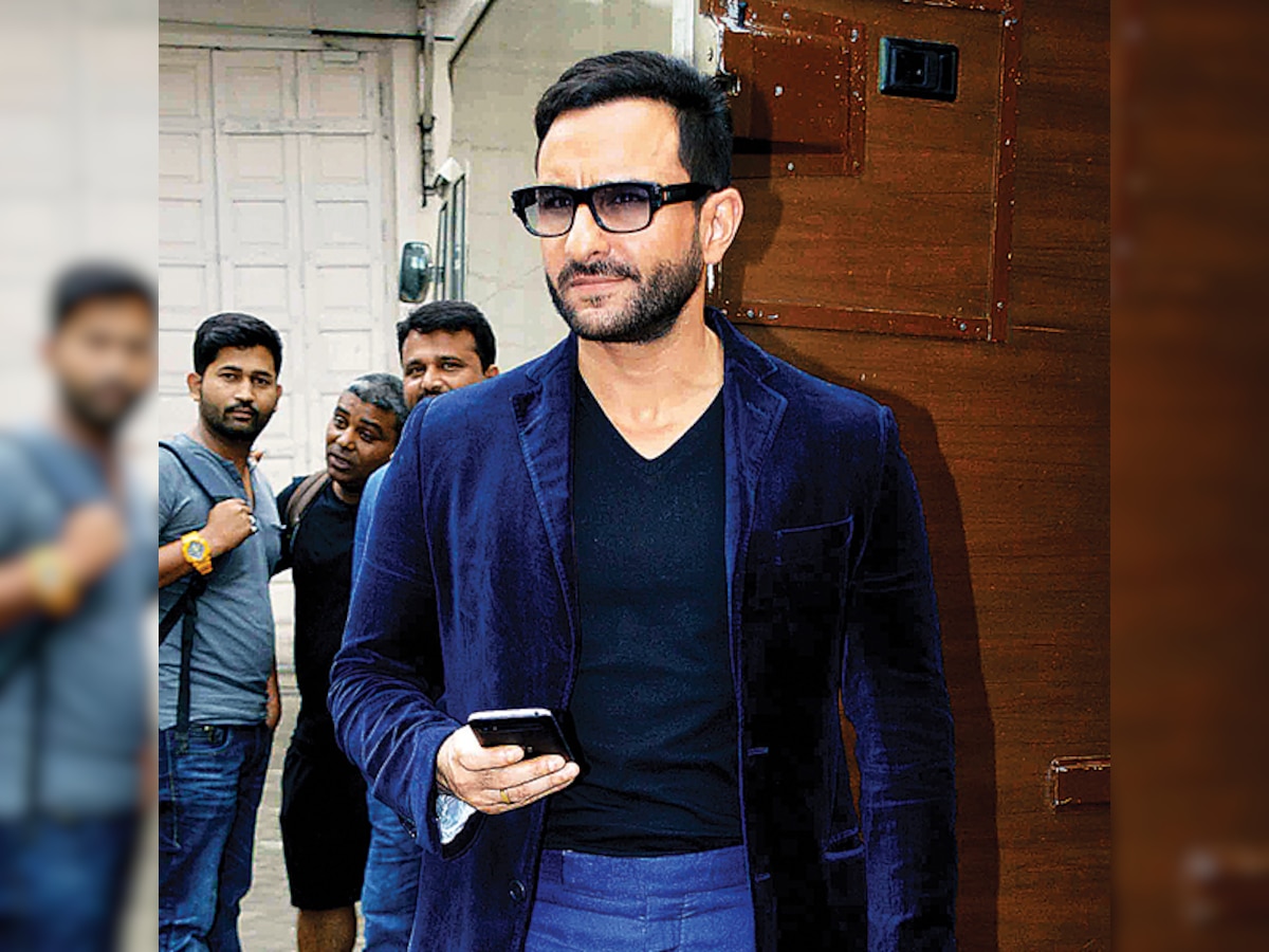 Birthday Special: Saif Ali Khan talks about his favourite roles