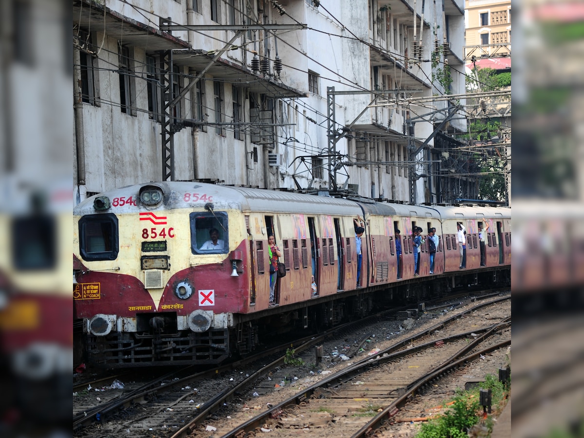 Central Railway wants deemed licensee status to save on power