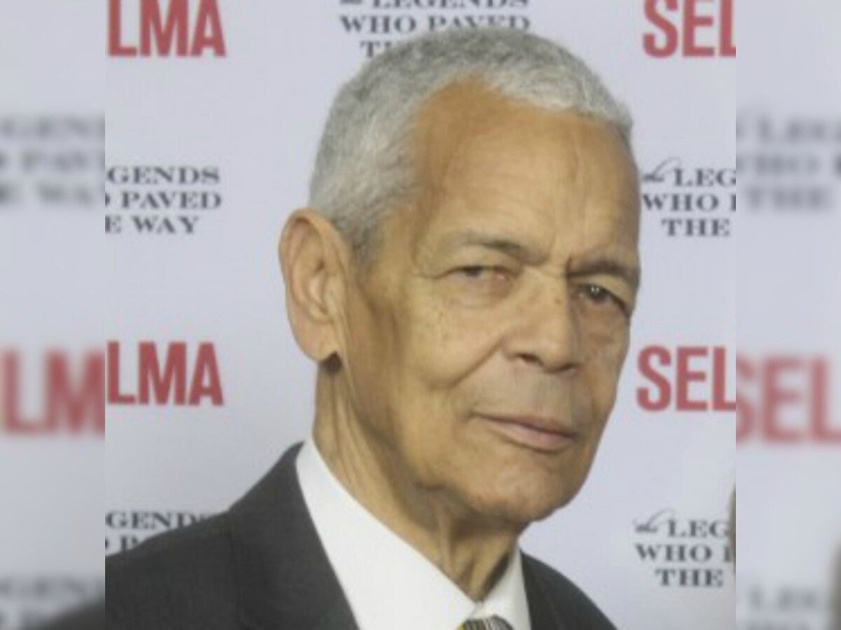 US civil rights leader Julian Bond dies at 75