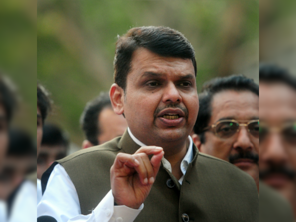 RSS-affiliated Devendra Fadnavis 'avoiding' August Kranti Maidan: MPCC