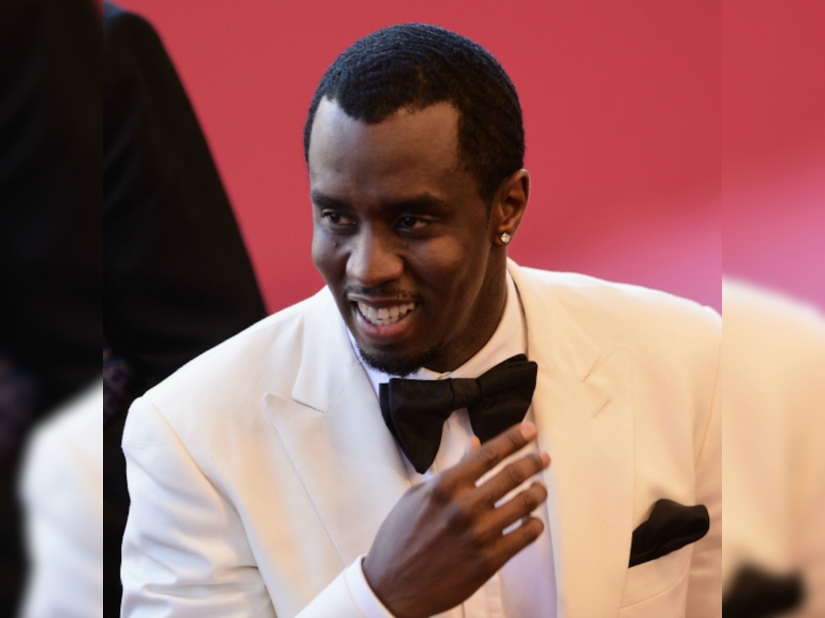 Puff Diddy will join iHeartRadio Music Festival