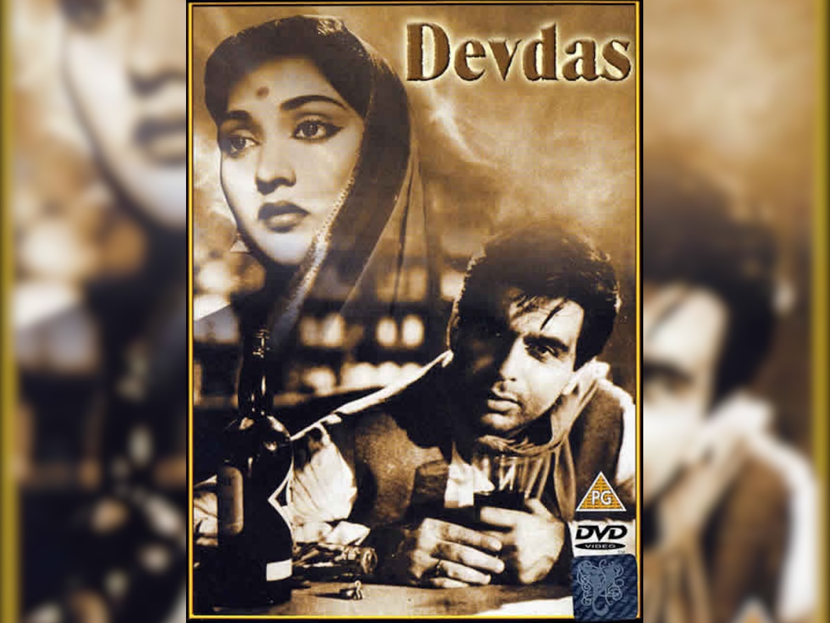 India gets first talkie version of 1935 'Devdas' from Bangladesh