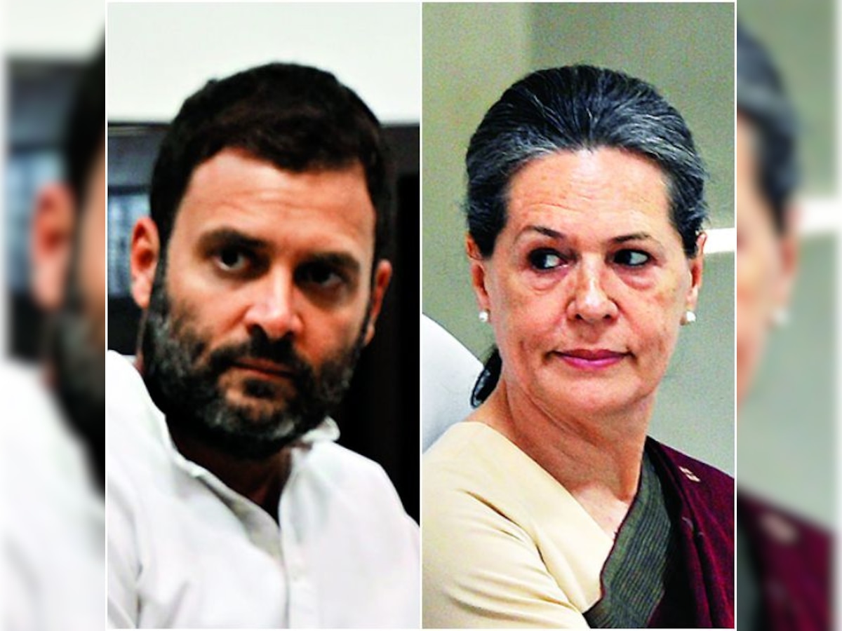 National Herald: ED closes case against Sonia Gandhi, Rahul; Subramanian Swamy cries foul