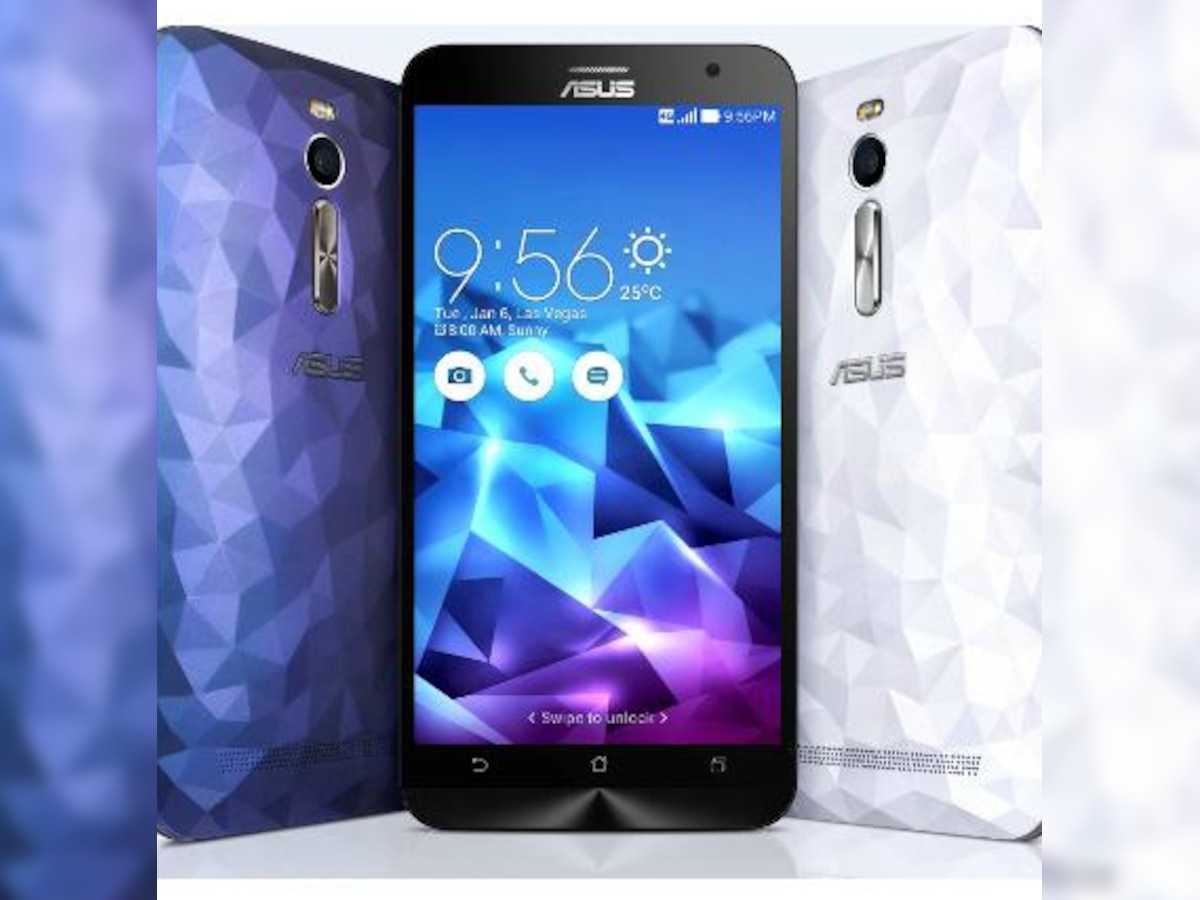 ASUS announces pre-orders for new range of Zenfones