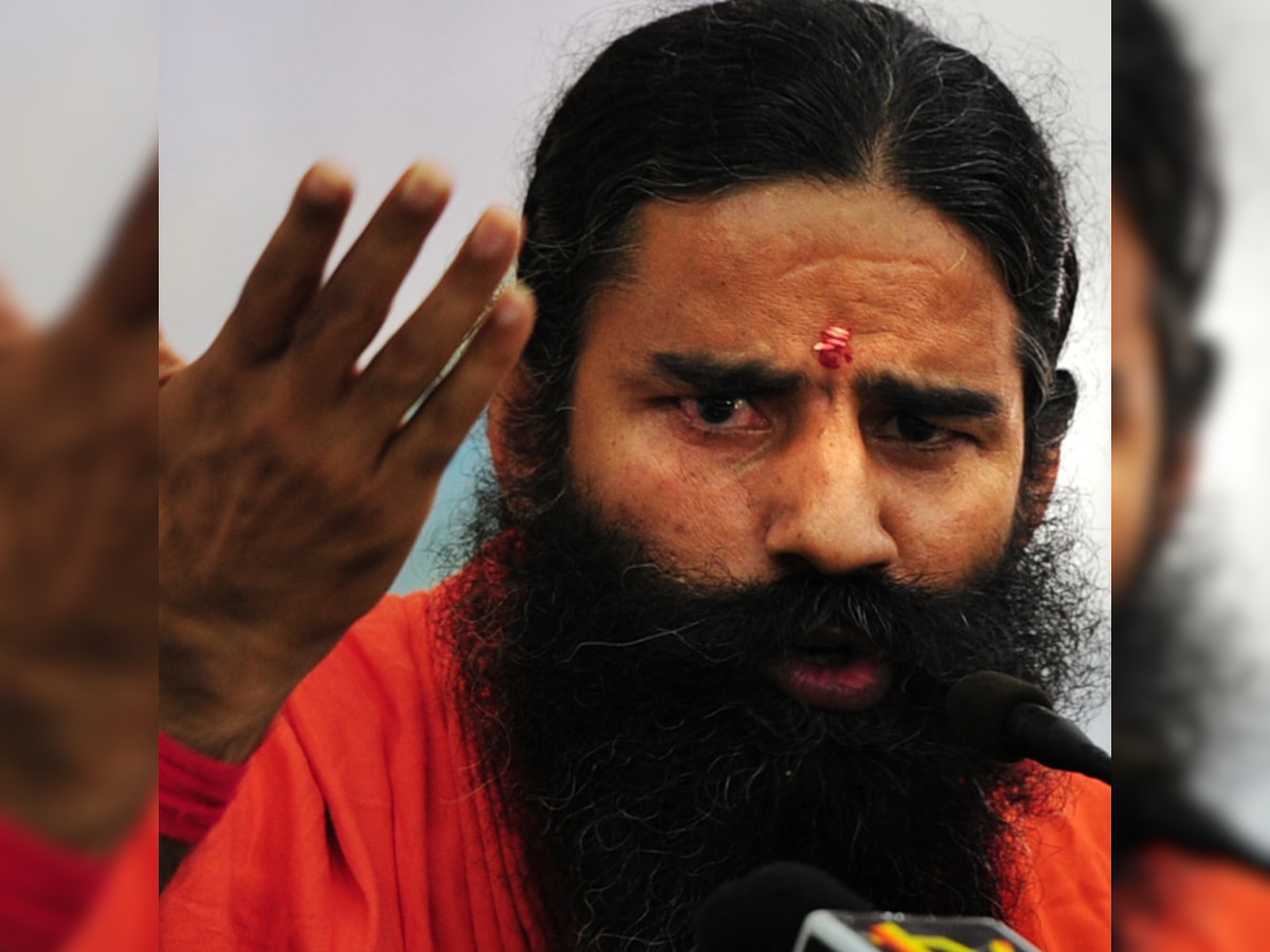 Can Baba Ramdev cure HIV-AIDS, cancer? We're soon going to find out