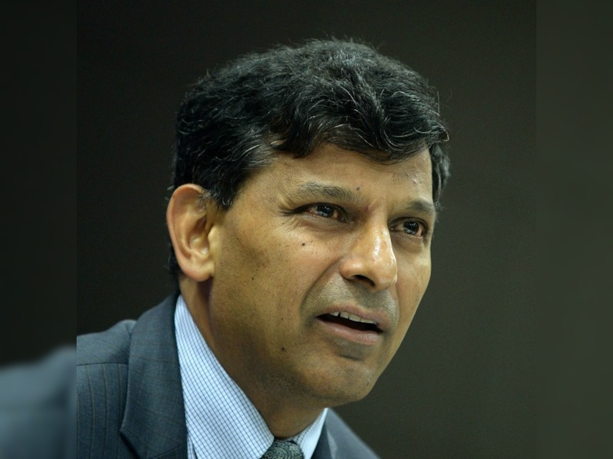 Exports remain a cause of worry: RBI's Raghuram Rajan