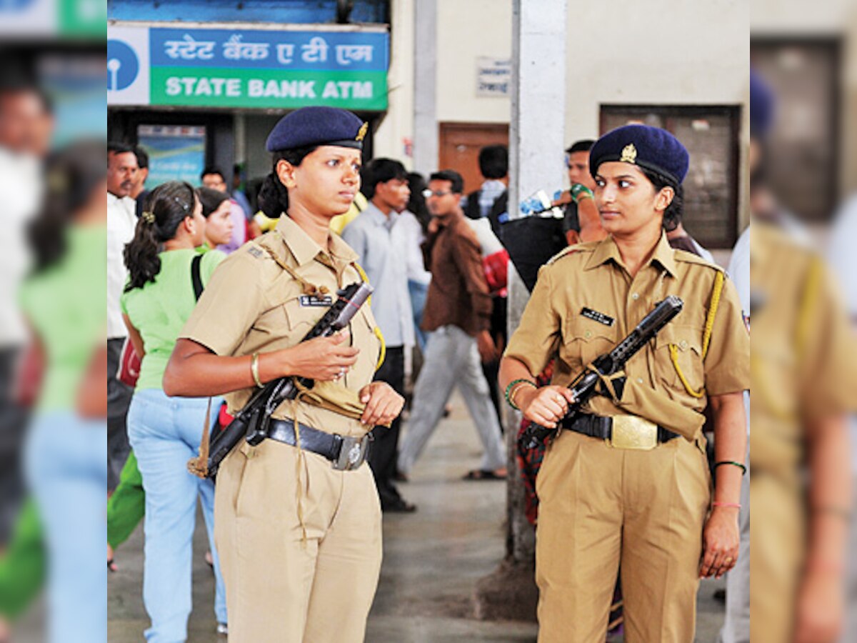 Lack of toilets, sexual harassment, top problems faced by policewomen in India: Report