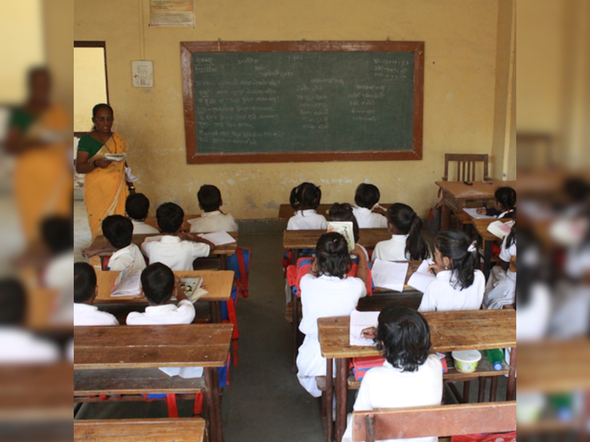 Government servants’ kids to be sent to government schools: A judicial overreach?