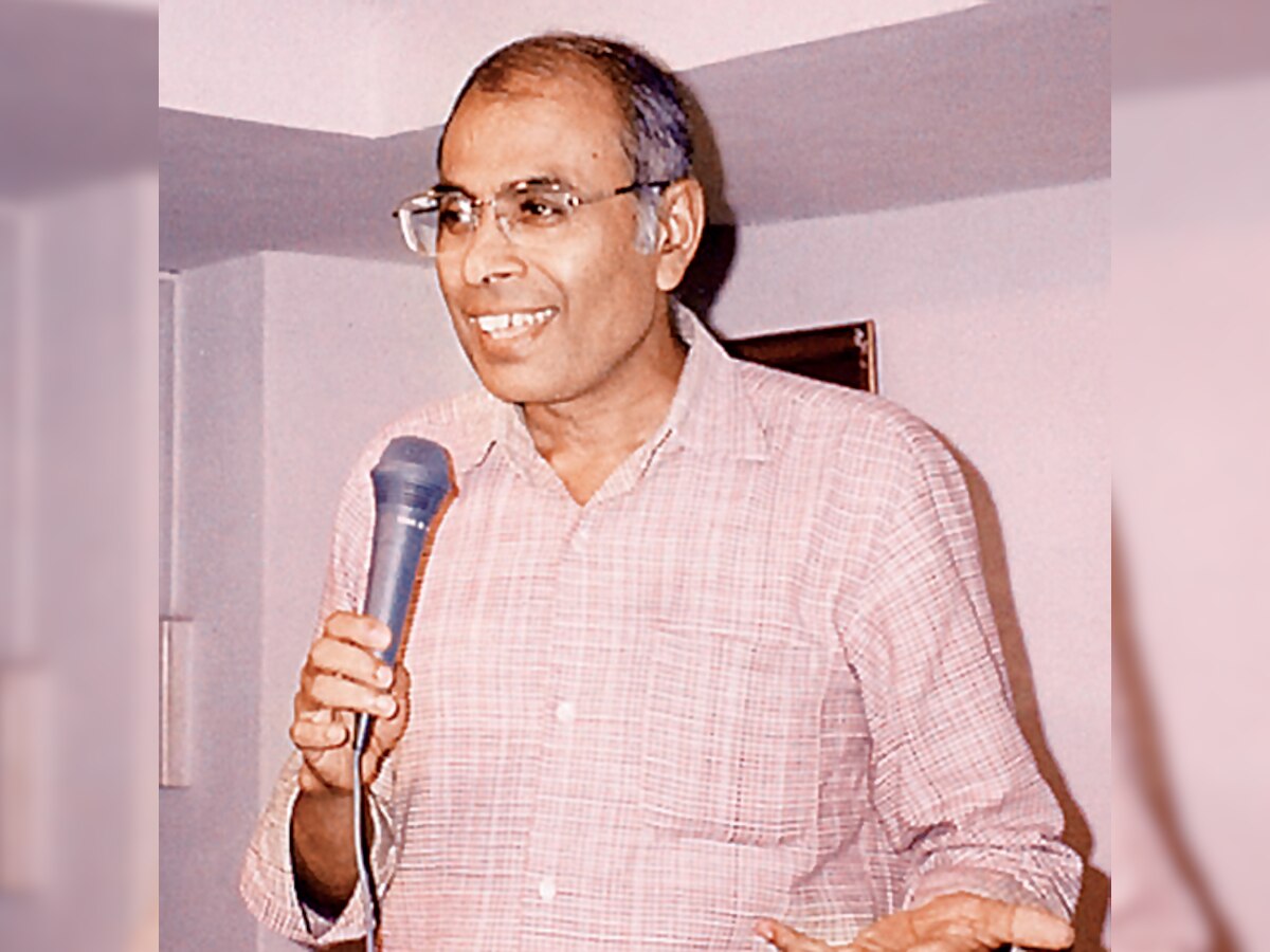 Mumbai cops' team to help CBI in Narendra Dabholkar murder probe