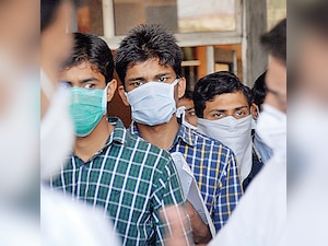 Maharashtra sees highest swine flu cases in 2015