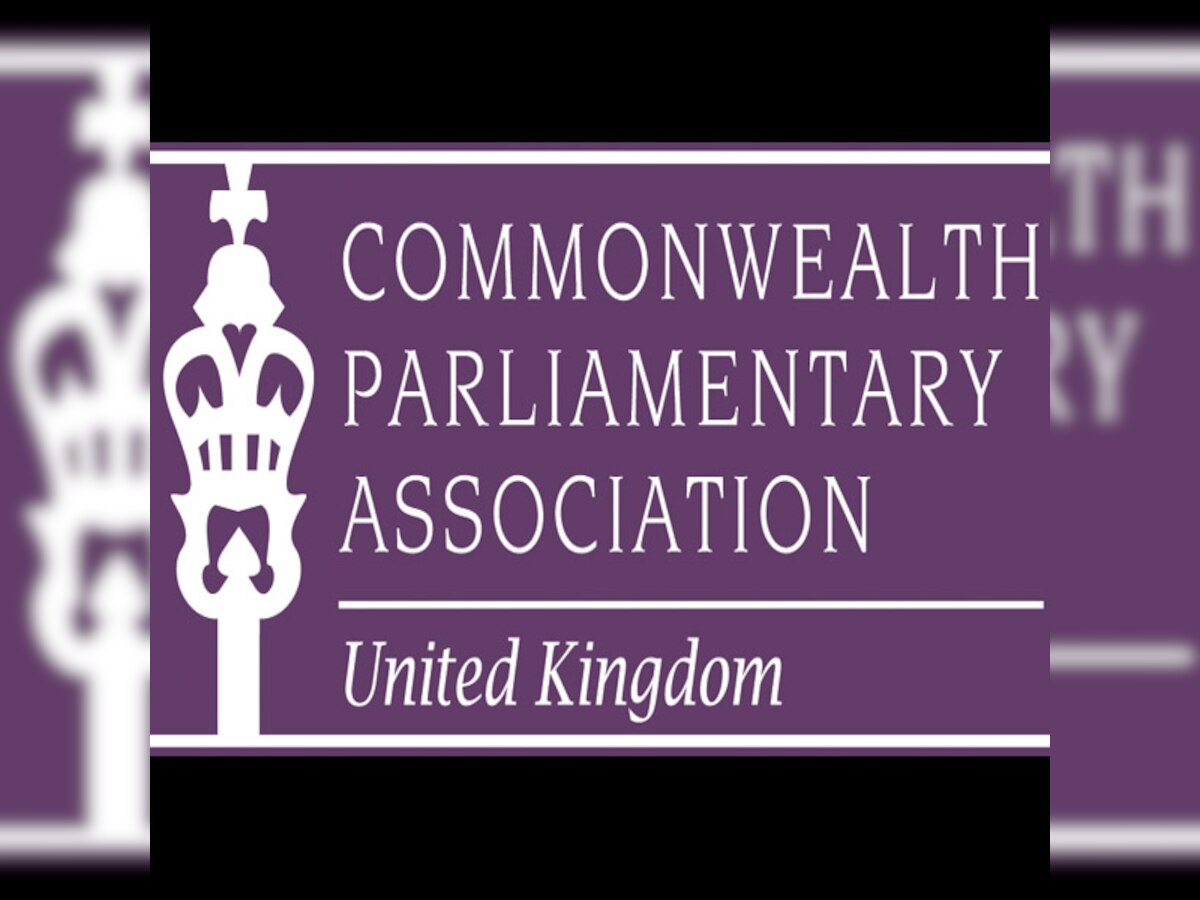 Commonwealth Parliamentary Association, not Pakistan, scrapped the Islamabad meet