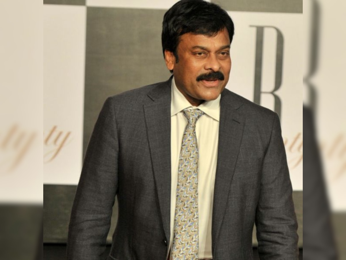 Bachchans, Rajnikanth and Salman Khan invited for Chiranjeevi's birthday