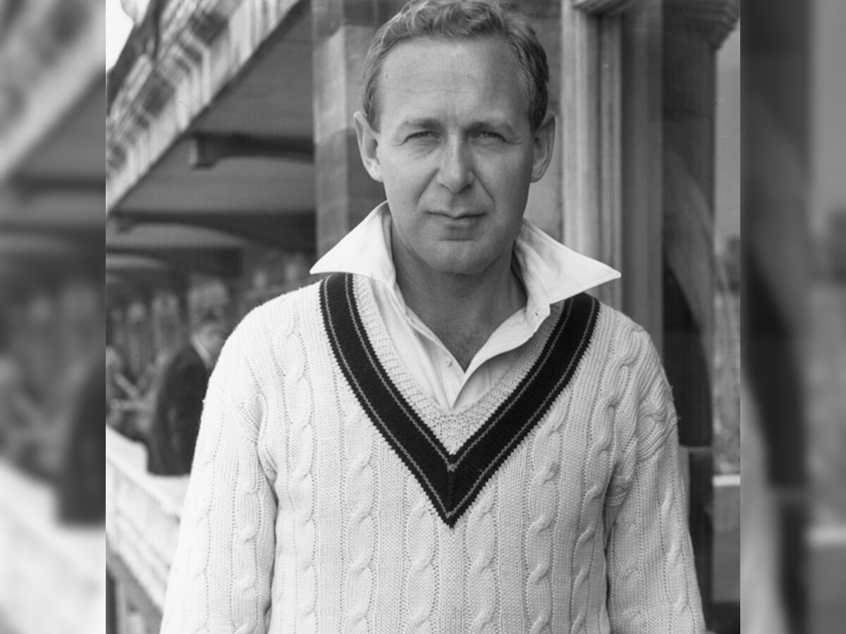 Don Bradman's 'Invincibles' opener Arthur Morris dies at 93