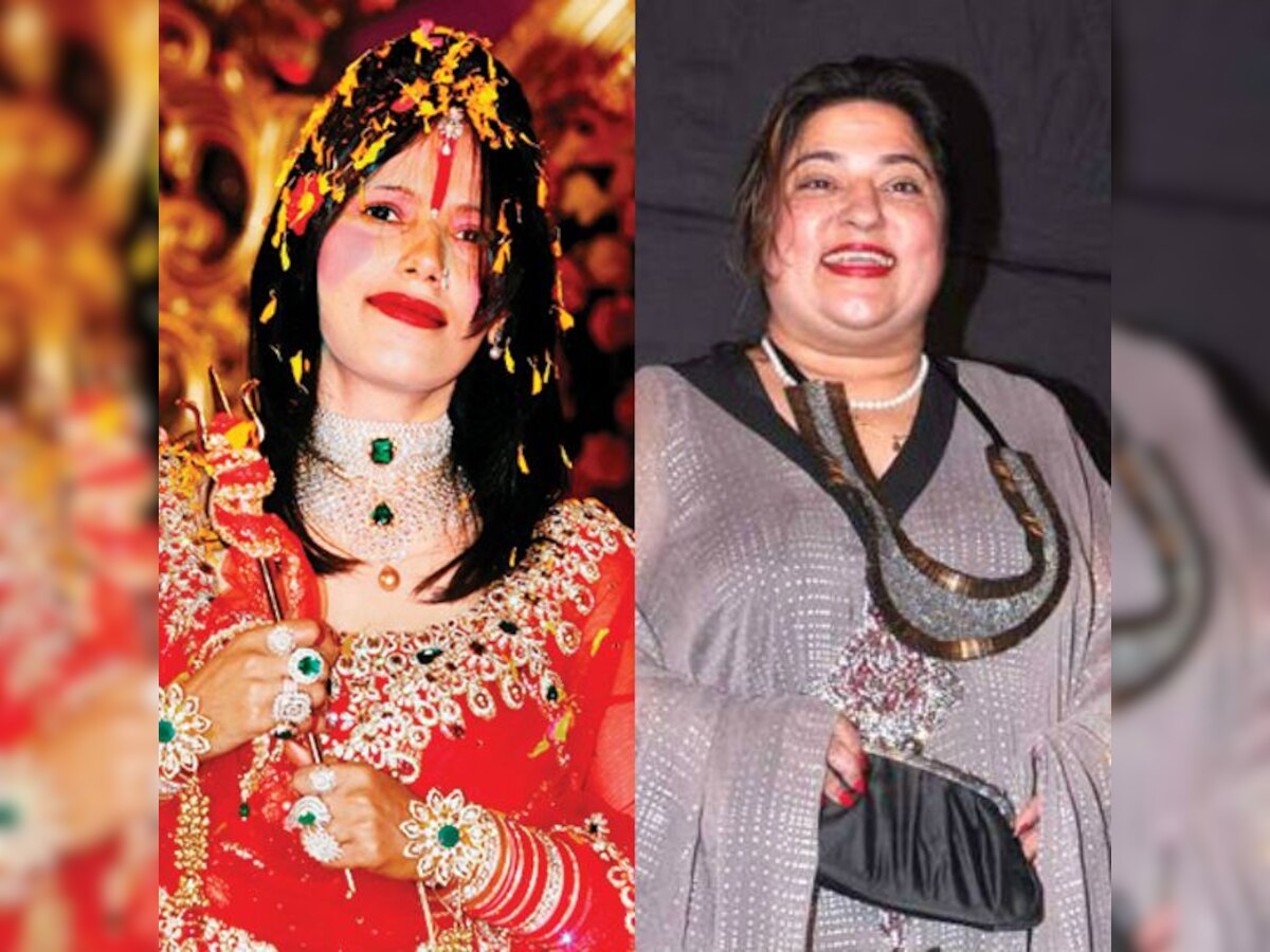 Dolly Bindra accuses Radhe Maa of sexual exploitation: Report