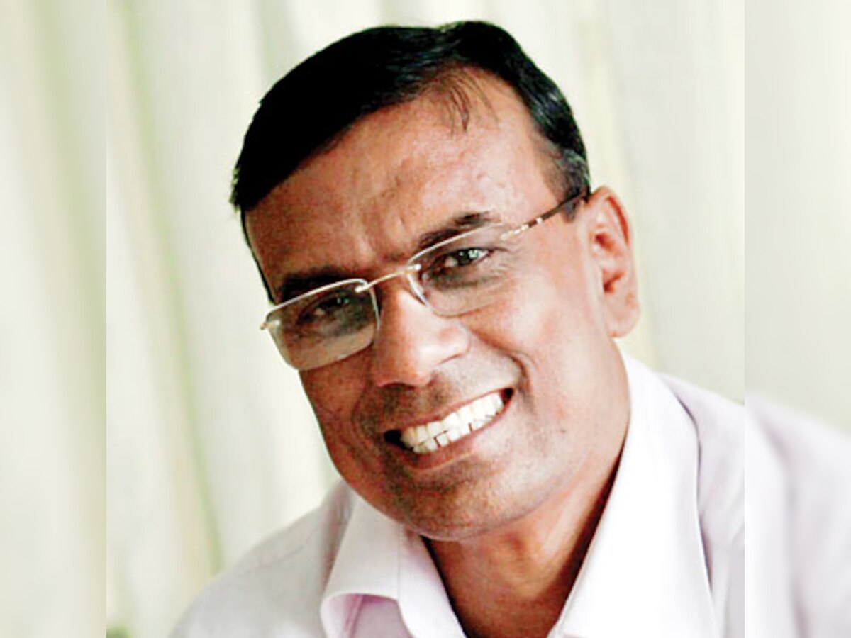 We will prove that serving the poor is sustainable and cost effective for a bank: Bandhan chief CS Ghosh