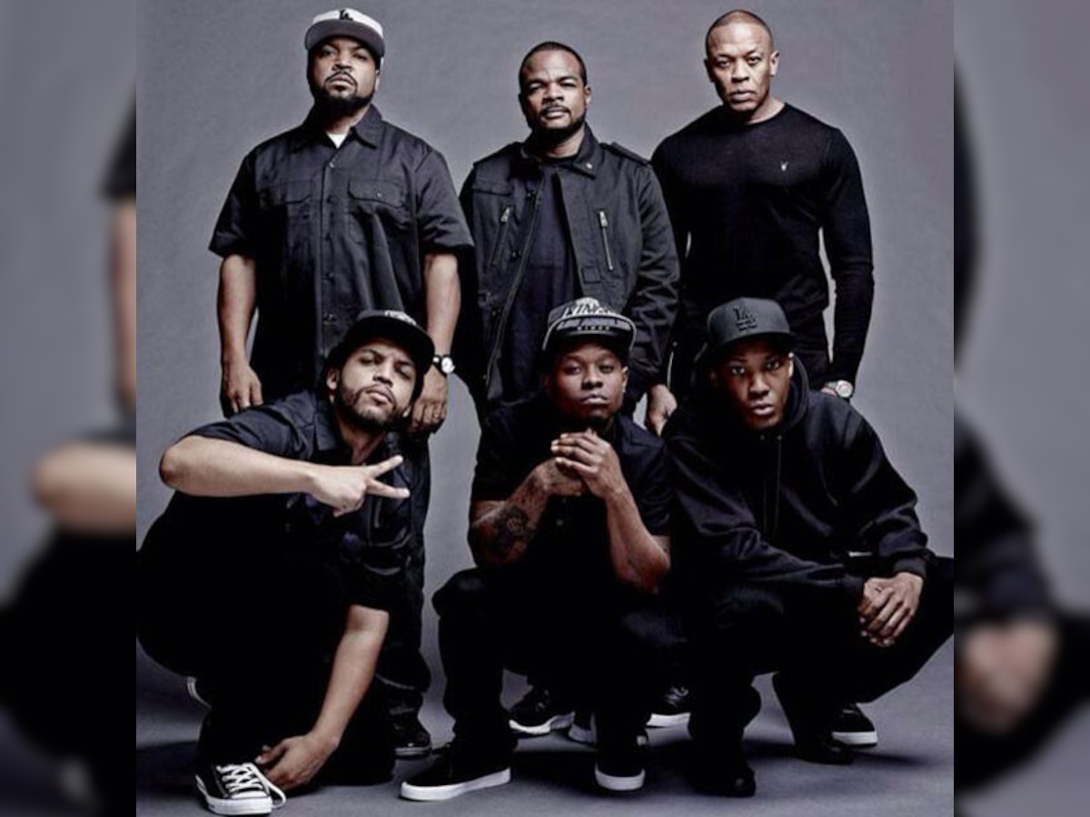 'Straight Outta Compton' sequel to tell the story of West Coast rappers