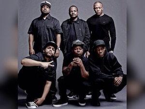 'Straight Outta Compton' sequel to tell the story of West Coast rappers