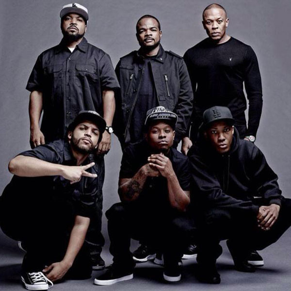 'Straight Outta Compton' sequel to tell the story of West Coast rappers