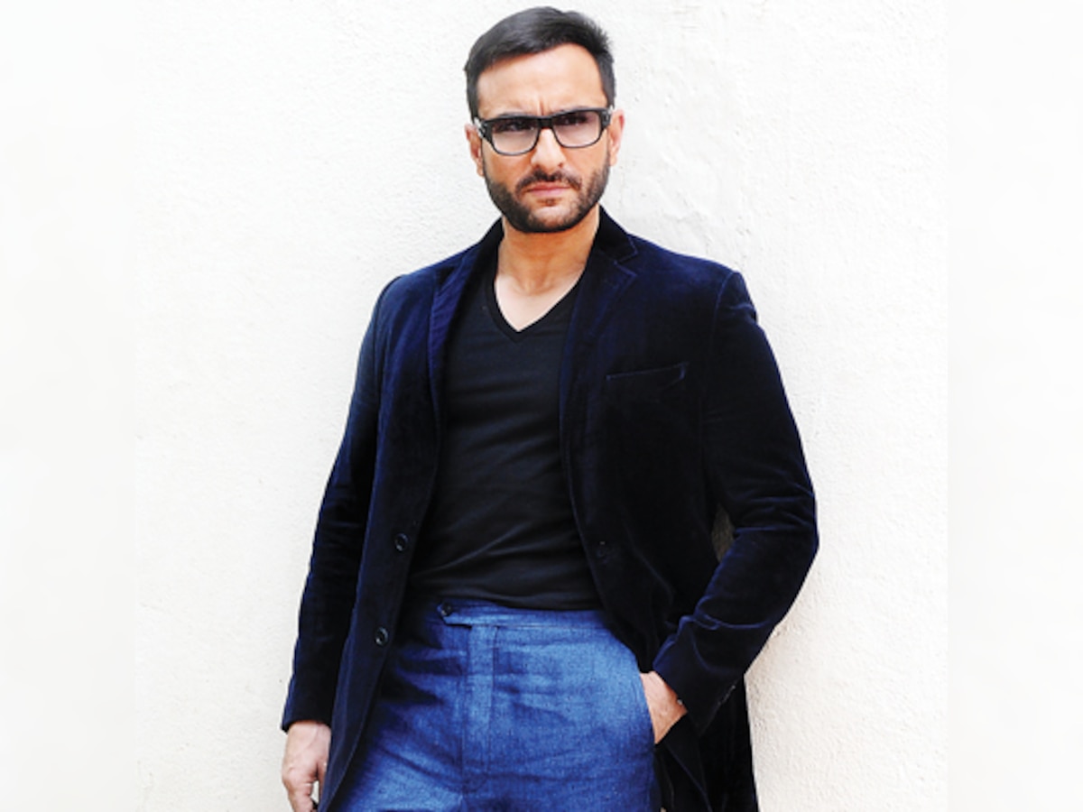 We keep banning each other's films: Saif Ali Khan on 'Phantom' ban in Pakistan