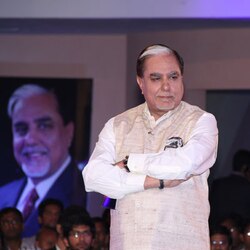 Dr. Subhash Chandra discusses if India has truly attained independence