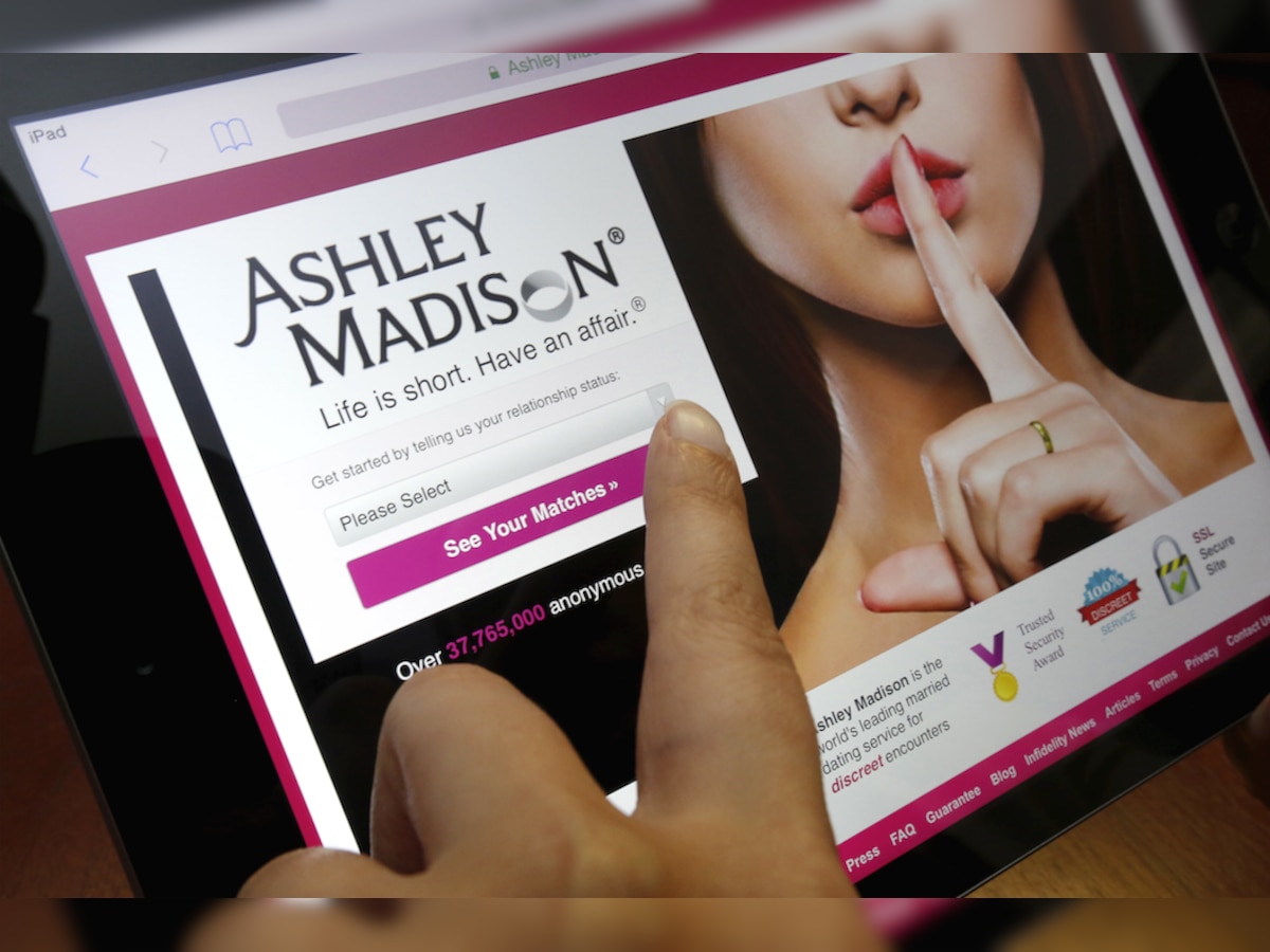 Ashley Madison hack: All you need to know about the adultery website’s data leak