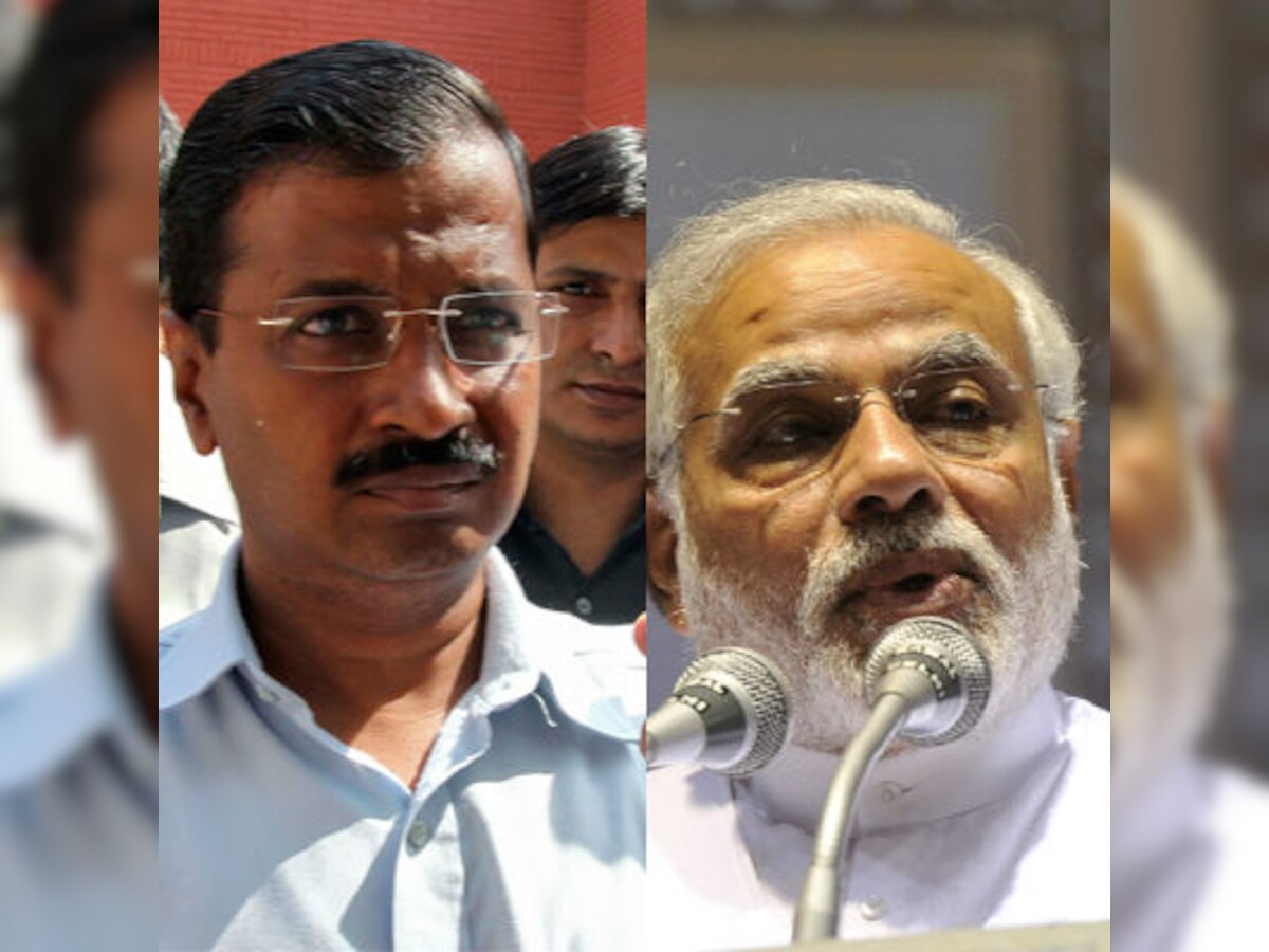 Arvind Kejriwal likely to meet PM Modi today