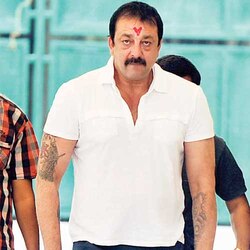 Actor Sanjay Dutt gets 30 days parole to attend daughter's nose surgery: Report
